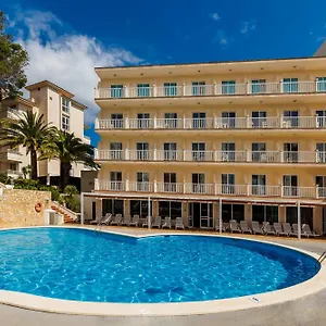 O7 Club Cala Ratajda Hotel Cala Ratjada (Mallorca)