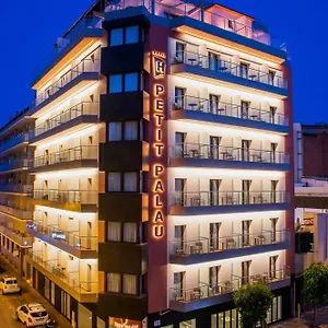 Hotel Petit Palau - Adults Only