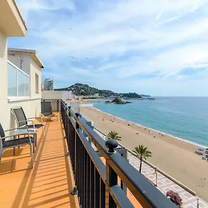 Horitzó&spa Blanes