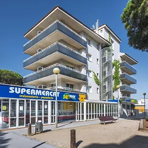  Apartamento Solmar