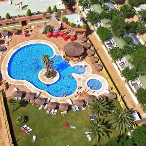  Campo de lujo Glamping